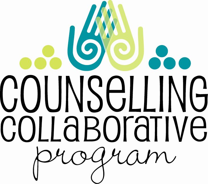 Counselling Collaborative Program logo