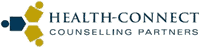 Health Connect Counselling Partners Logo