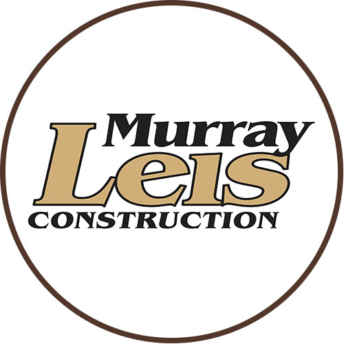 Murray Leis Construction Logo