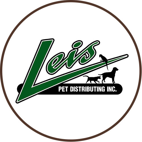 Leis Pet Distributing Inc. Logo