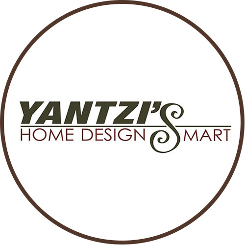 Yantzi's Home Design Smart Logo